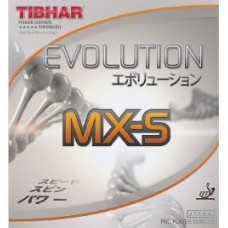 Evolution MX-S