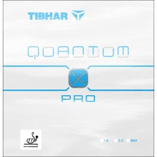 Quantum X Pro Blue TopSheet