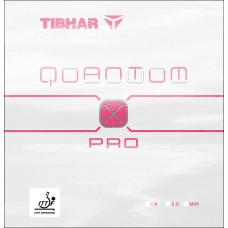Quantum X Pro Pink TopSheet
