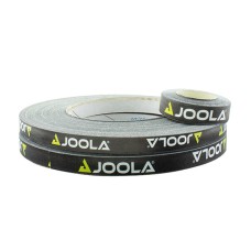 Edge Tape Joola Black 12mm 50m