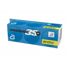 *** Speedball 3S (3)