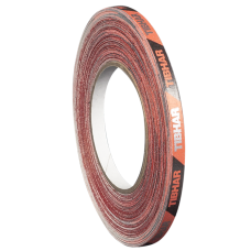 Edge Tape Red 9mm 50m