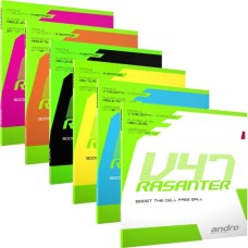 Rasanter Series 1 - Pay 3, Get 4