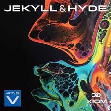 Jekyll & Hyde V47,5