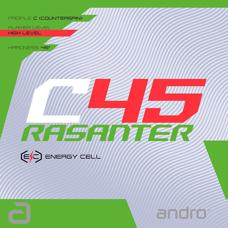 Rasanter C45