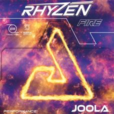 Rhyzen Fire