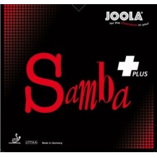 Samba Plus