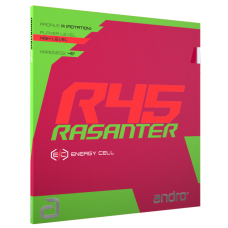 Rasanter R45