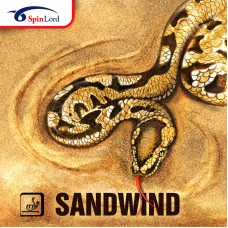 Sandwind