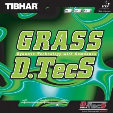 Grass D.Tecs