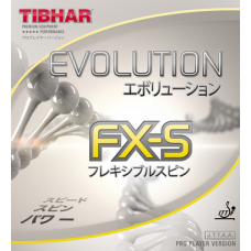 Evolution FX-S