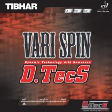 Vari Spin D.Tecs