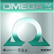 Omega IV Elite