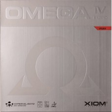 Omega IV Europe