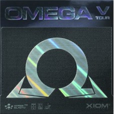 Omega V Tour