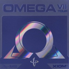 Omega VII Tour