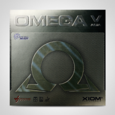 Omega V Asia