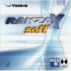 Rakza X Soft