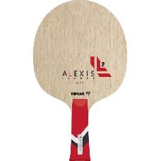 ALEXIS LEBRUN OFF
