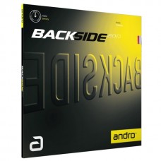 Backside 2.0D