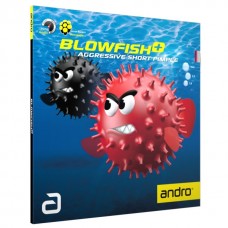 Blowfish+