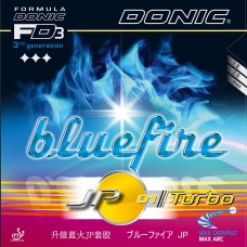 Bluefire JP 01 Turbo