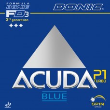 Acuda Blue P1 Turbo