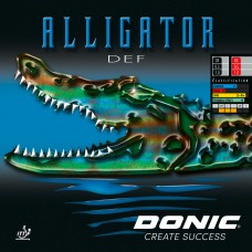 Alligator DEF