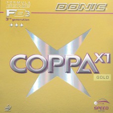 Coppa X1 Gold