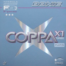 Coppa X1 Turbo Platin