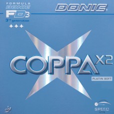 Coppa X2 Platin Soft