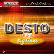 Desto F3 Big Slam