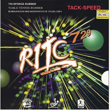 RITC 729 Tack Speed