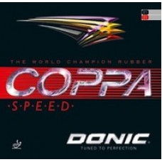 Coppa Speed