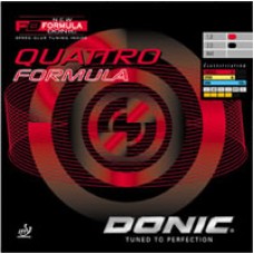 Quattro Formula