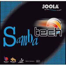 Samba Tech