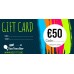 Gift card 1