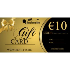 Gift card 2