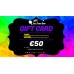 Gift card 4