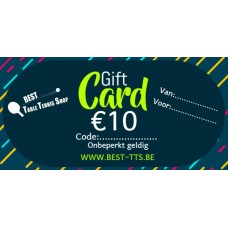 Gift card 5