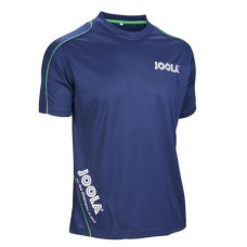 Joola T-Shirt Competition, L, Navy