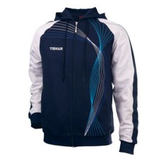 Tibhar Sweat Shirt Jazz, L, Navy