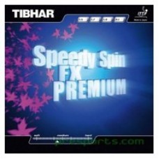 Speedy Spin FX Premium