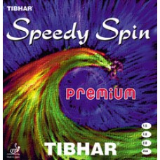 Speedy Spin Premium GPS