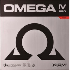 Omega IV Pro