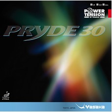 Pryde 30