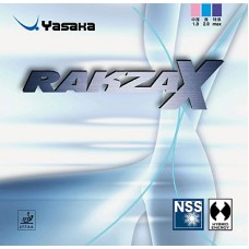 Rakza X