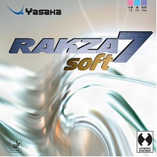 Rakza 7 Soft